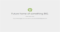 Desktop Screenshot of bit2bit.com